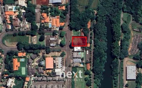 Lote/Terreno à venda, 1500m² no Parque Taquaral, Campinas