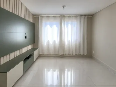 Apartamento com 2 Quartos à venda, 42m² no Residencial Frei Galvão, Goiânia