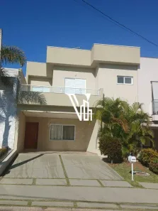 Sobrado com 3 Quartos à venda, 180m² no Jardim Bréscia, Indaiatuba