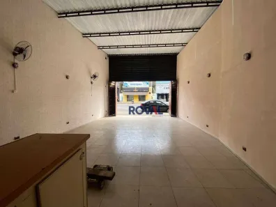 Ponto Comercial para alugar, 100m² no Centro, Mogi Guaçu