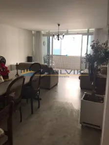 Apartamento com 3 Quartos à venda, 213m² no Boa Viagem, Recife