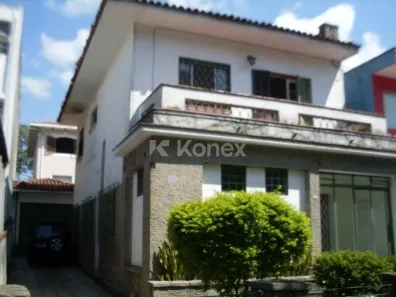 Sobrado com 2 Quartos à venda, 160m² no Jardim Franca, São Paulo