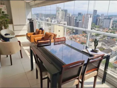 Apartamento com 2 Quartos à venda, 85m² no Pinheiros, São Paulo