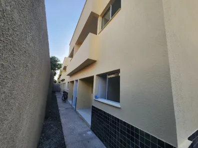 Casa com 2 Quartos à venda, 50m² no Artur Lundgren II, Paulista