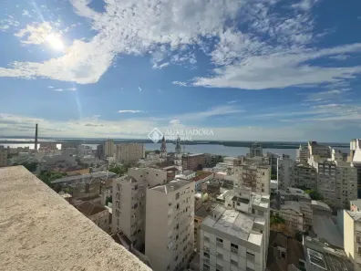 Apartamento com 2 Quartos à venda, 59m² no Centro Histórico, Porto Alegre