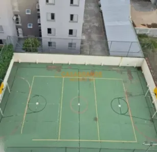 Apartamento com 3 Quartos à venda, 70m² no Conjunto Residencial Trinta e Um de Março, São José dos Campos