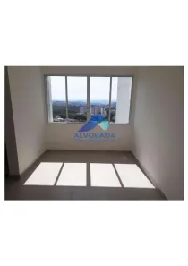 Apartamento com 2 Quartos para alugar, 48m² no Jardim Bela Vista, São José dos Campos
