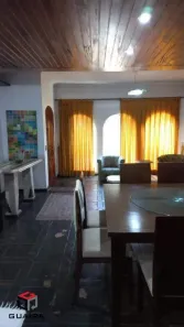 Sobrado com 3 Quartos à venda, 210m² no Vila Parque Jabaquara, São Paulo
