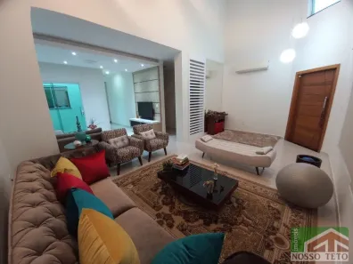 Casa com 2 Quartos à venda, 212m² no Parque Manoel de Vasconcelos, Sumaré