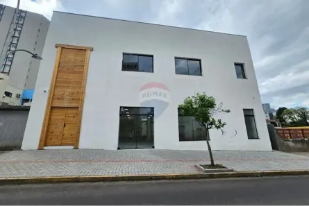 Ponto Comercial para alugar, 320m² no Centro, Lages