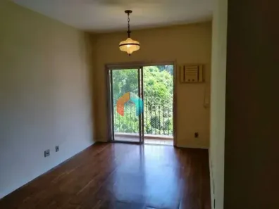 Apartamento com 1 Quarto à venda, 60m² no Botafogo, Rio de Janeiro