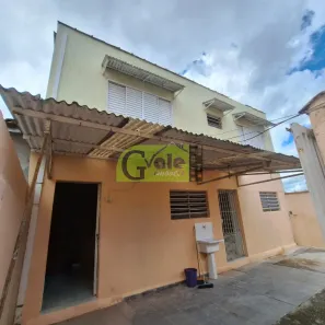 Sobrado com 2 Quartos para alugar, 80m² no Centro, Taubaté