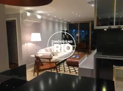 Apartamento com 2 Quartos à venda, 85m² no Leblon, Rio de Janeiro