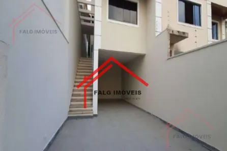 Sobrado com 3 Quartos à venda, 163m² no Cidade São Francisco, São Paulo