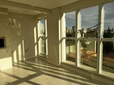 Apartamento com 3 Quartos à venda, 250m² no Country, Cascavel