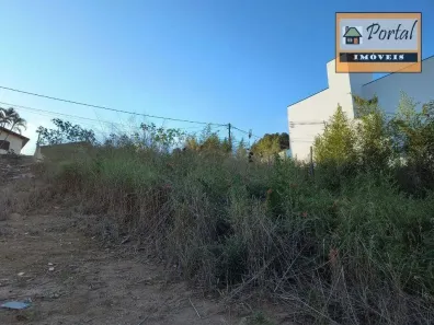 Lote/Terreno à venda, 250m² no Vila Olímpia, Campo Limpo Paulista