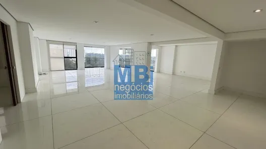 Apartamento com 4 Quartos à venda, 370m² no Santo Amaro, São Paulo