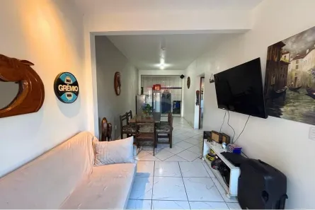 Apartamento com 2 Quartos à venda, 70m² no Ingleses do Rio Vermelho, Florianópolis