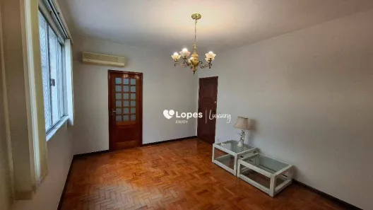 Apartamento com 2 Quartos à venda, 70m² no Grajaú, Rio de Janeiro