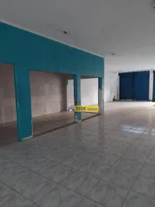 Sala Comercial para alugar, 220m² no Centro, São Bernardo do Campo