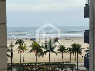 Apartamento com 1 Quarto à venda, 35m² no Guilhermina, Praia Grande