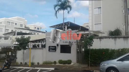 Apartamento com 2 Quartos à venda, 50m² no Vila Cardia, Bauru