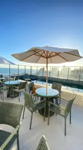 Apartamento com 1 Quarto para alugar, 36m² no Ondina, Salvador