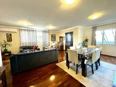 Casa com 4 Quartos à venda, 327m² no Nova Piracicaba, Piracicaba