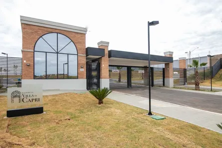Lote/Terreno à venda, 405m² no Villa Piemonte II, Franca