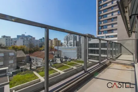 Sala Comercial à venda, 36m² no Cidade Baixa, Porto Alegre