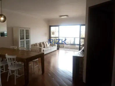 Apartamento com 3 Quartos à venda, 123m² no Saúde, São Paulo