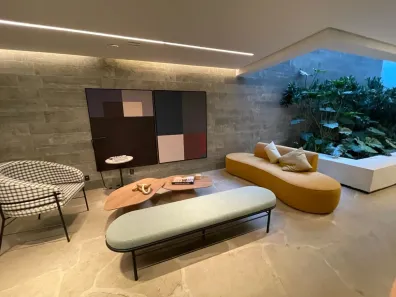 Apartamento com 2 Quartos para alugar, 70m² no Indianópolis, São Paulo