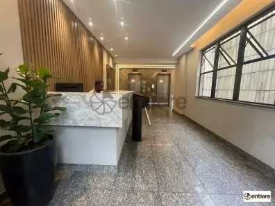 Sala Comercial para alugar, 25m² no Santa Efigênia, Belo Horizonte