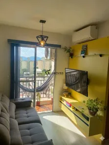 Apartamento com 2 Quartos à venda, 50m² no Vila Siqueira (Zona Norte), São Paulo