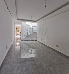 Sobrado com 3 Quartos à venda, 110m² no Cupecê, São Paulo