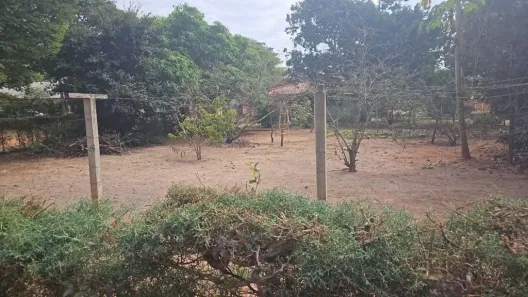 Lote/Terreno à venda, 433m² no , Águas de Santa Bárbara