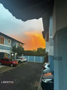 Casa de Condomínio com 3 Quartos à venda, 122m² no Cristal, Porto Alegre