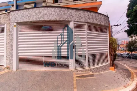 Casa com 3 Quartos à venda, 81m² no Vila Formosa, São Paulo