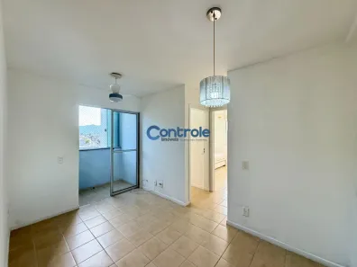 Apartamento com 2 Quartos à venda, 49m² no Ponte do Imaruim, Palhoça