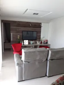 Apartamento com 4 Quartos à venda, 190m² no Jardim das Colinas, São José dos Campos