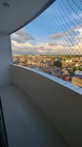Apartamento com 2 Quartos para alugar, 76m² no Marambaia, Belém