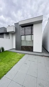 Casa com 2 Quartos à venda, 50m² no Universitário, Tijucas