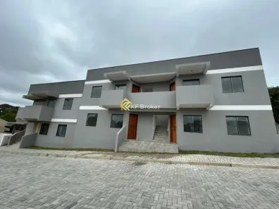 Casa de Condomínio com 2 Quartos à venda, 50m² no Embu, Colombo