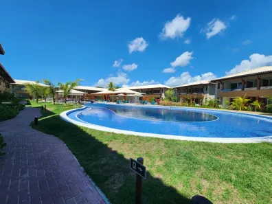 Casa de Condomínio com 2 Quartos à venda, 70m² no Barra do Pojuca (Monte Gordo), Camaçari
