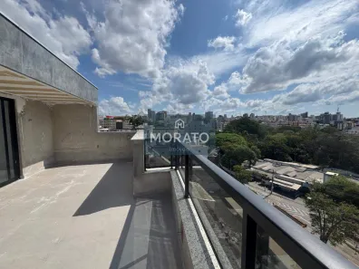 Cobertura com 4 Quartos à venda, 166m² no Chácara Contagem, Contagem