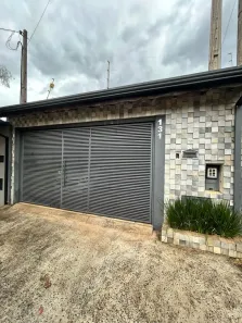 Casa com 2 Quartos à venda, 152m² no Jardim Mantovani, Tatuí