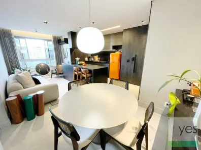 Apartamento com 3 Quartos à venda, 82m² no Savassi, Belo Horizonte
