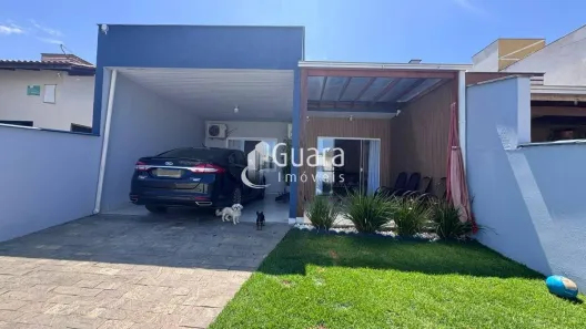 Casa com 2 Quartos à venda, 98m² no Bananal do Sul, Guaramirim