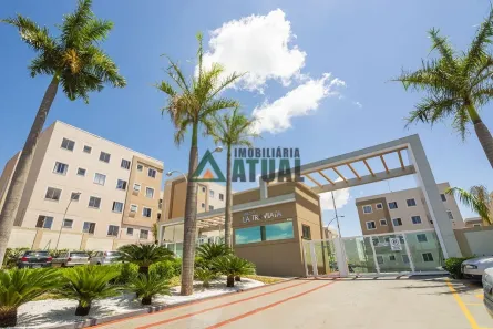 Apartamento com 2 Quartos à venda, 40m² no Olímpico, Londrina