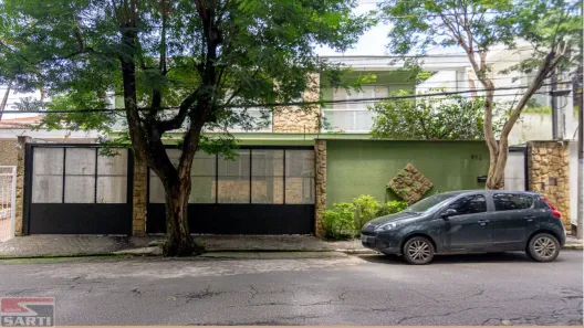 Sobrado com 4 Quartos à venda, 430m² no Jardim São Bento, São Paulo